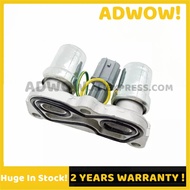 New Transmission Shift Lockup Control Solenoid Valve 28300-P24-J01 28300P24J01 28300 P24 J01 For Hon