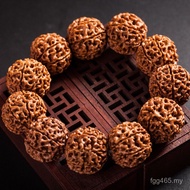 Bracelet Bracelet 56789 Full of Meat Nepal Six Seven Eight-eight-nine Petals Double Dragon Pattern S