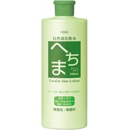 東京企劃販賣 TOPLAN 自然派化妝水 絲瓜化妝水 500mL