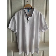 G2000 Tech Work Smart fit Polo Shirt 3L