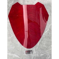 ชิวแต่งทรงซิ่ง zontes350e อุปกรณ์ครบชุดน็อตบูทพร้อมติดตั้ง