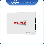 WALRAM SSD 240 GB 2T 4T 2.5 inch disk drive hd hdd 120GB 240GB 512GB 1T solid state drive for Desktop Laptop ssd hard disk 256G igdxch