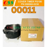 COVER TIMER PS190/6D ENGINE MITSUBISHI 6D15 PN 090060-0230 DENSO