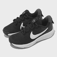 Nike 童鞋 Star Runner 4 NN PS 中童 黑 白 路跑 慢跑鞋 運動鞋 DX7614-001