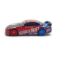 Hot Wheels Nissan S15 Silvia Loose