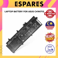 ASUS C41N1712 ROG ZEPHYRUS GX501 GX501G GX501GM GX501VI GX501GS 15.4V 50WH 3255WH LAPTOP NOTEBOOK BATTERY