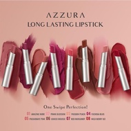 Azzura LONGLASTING LIPSTICK