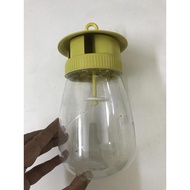 Fruit Fly Trap Perangkap Feromon LALAT BUAH (Pherotools Plants & Bugs) (PERANGKAP sahaja)