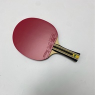 Fan Zhendong Super ZLC Table Tennis Bat Glued With Pimples In Rubber Fast Attack FZD Ping Pong Paddl