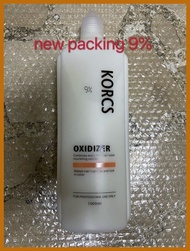 ∷ ▨ ▭ KORCS oxidizer 1000ml
