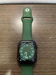 Apple Watch S7 45 mm