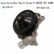 Engine Cooling Water Pump Water Pump for Porsche 911 BOXSTER (987) CAYMAN 99710601105