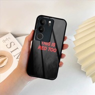 WOOZI seventeen Case for oppo - vivo - realme - samsung - iphone - infinix - xiaomi