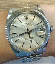 Rolex 16014 tapestry 面