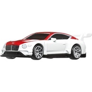 【Direct From Japan】
Hot Wheels - Fast & Furious - 2018 Bentley Continental GT3 Vehicle Toy Mini Car 