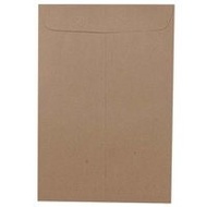 KTS (Stationery Center) BA Sugar Bag 110g. Size 6 3/8x9 (6.38x9)