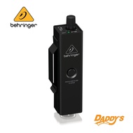 In-Ear Monitor Amplifier อินเอียร์มอนิเตอร์ Behringer p2