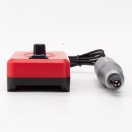 เครื่องเจียรไร้สายแบบพกพาสำหรับแบตเตอรี่ลิเธียม Ozito 18V PXC ใช้เป็นสว่าน ปากกาแกะสลัก งานเจียร DIY