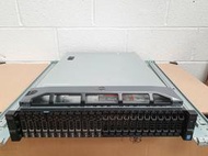 Dell PowerEdge R730XD 2U Server 2x Xeon E5-2640 v3 8 Core 12