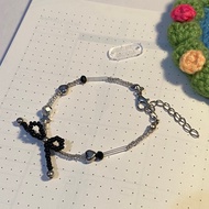 Radesa Mini Ribbon Bracelets | Mini Ribbon Bead Bracelet | Jewelry Beads