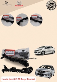 Front Bumper Side Bracket HONDA JAZZ GK5 (T5A) |71193-T5A-000 / 71198-T5A-000| LEFT & RIGHT 1 SET