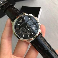 美國代購 經典款 Armani手錶 阿曼尼手錶 American purchasing classic Armani watches Armani watches
