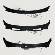 พัดลมฝน BMW 3 Series E46 E90 F30 F35 ชุดพัดลมฝนแบบแยกส่วน ชิ้นส่วนรถยนต์ อุปกรณ์ดูแลรักษา แบรนด์ 123