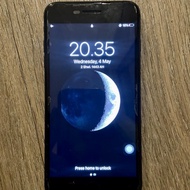 iphone 7+ plus 128gb bekas ibox