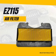 EZ115 AIR FILTER - YAMAHA EZ 115 ELEMENT KOTAK ANGIN PENAPIS UDARA SARINGAN AIR CLEANER