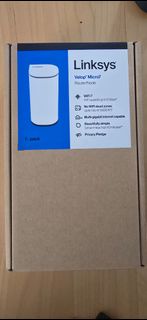 Linksys Velop Micro 路由器