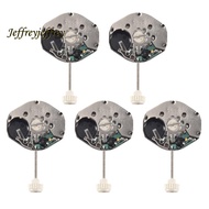 5Pcs SL68 Quartz Watch Movement Replacement for Watchmaker Repairing Tool Accessory High Quality Wat