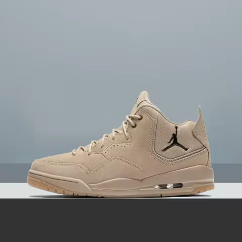 Nike Jordan Courtside 23 Mid Men's Basketball Shoes High Performance Ankle Support Comfort Fit AT005