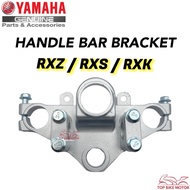 YAMAHA RXS RXK RXZ 5 SPEED HANDLE BRACKET TAPAK HANDLE BREKET