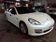 2011年 保時捷 Panamera 3.6《有貼膜唷～》