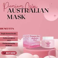 Cris Cosmetics Premium Glow Australian Mask