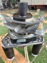 มอเตอร์ปั่นหมาด เครื่องซักผ้า Lg รุ่น12/13/14กิโลมือส อง ✅ของแท้สภาพดีสินค้าใช้งานได้ปกติสินค้ามีรับ