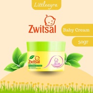 ️Little Ayra ️Zwitsal Baby Cream/ Zwitsal Baby Cream Face & Body Care