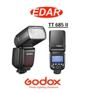 Godox TT685II & TT685 TT685S II TT685C II TT685F II Thinklite Camera Flash