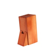 Fabian Wooden Knife Block