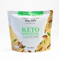 (077) Choose Lean Nacho-Keto Original (ชูสลีน นาโช่คีโต รสออริจินัล)