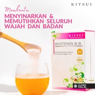 Kitsui Whitening BB 10g x 15s
