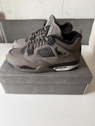 Air Jordan 4 "Taupe Haze" 男裝鞋