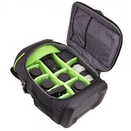 Case Logic Kontrast Pro DSLR Backpack Professional Camera Bag 專業 相機背包 相機袋 相機背包