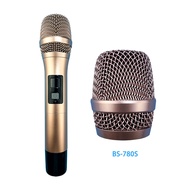 Tyk b. Wireless Microphone Mesh Cover Bayer Microphone Mesh Head BS-970 Microphone Head 780S Microph