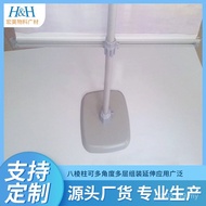 Windproof Combination Quick Exhibition Exhibition Exhibition Stand Background Wall Joint Exhibition 