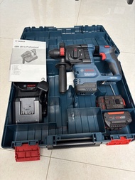 Bosch GBH 185-LI 專業級充電式電鑽
