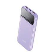 Uvolt แบตสำรองชาร์จเร็ว Powerbank Fast Charge 10000mAh PD20W I QC3.0 หน้าจอ LED รุ่น UVP11PD