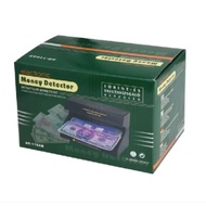 Electronic Money Detector/AD-118AB/Money Detector/118AB/UV/Pengesan Duit/Detector/Electronic Detecto