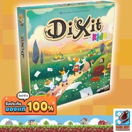 Dice Cup: Dixit Kids Board Game