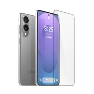 elago Galaxy S25 Edge Tempered Glass + Screen Protector Ultra Clear Firmly Attached No Edges